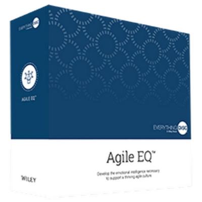 Everything DiSC® Agile EQ™ Kit