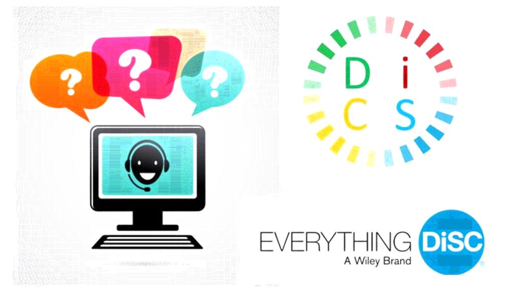 Everything DiSC® Train the Trainer - VIRTUAL